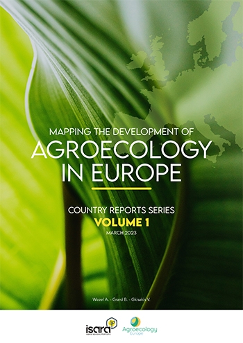 Colecção de Relatórios de Países que Mapeiam o Desenvolvimento da Agroecologia na Europa