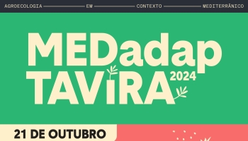 Webinar: Sistemas Alimentares, Políticas Públicas e Agroecologia