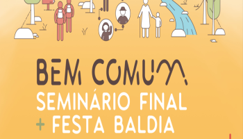 Seminário Final “Bem Comum” destaca futuro dos baldios e das comunidades rurais