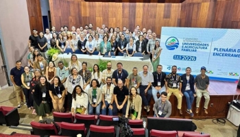 Estatuto da Agricultura Familiar é tema de seminário internacional e integra Cesta de Políticas da Aliança Global contra a Fome e a Pobreza