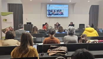 CeCAFA reforça monitorização da Agenda de Inovação para a Agricultura Familiar e Agroecologia