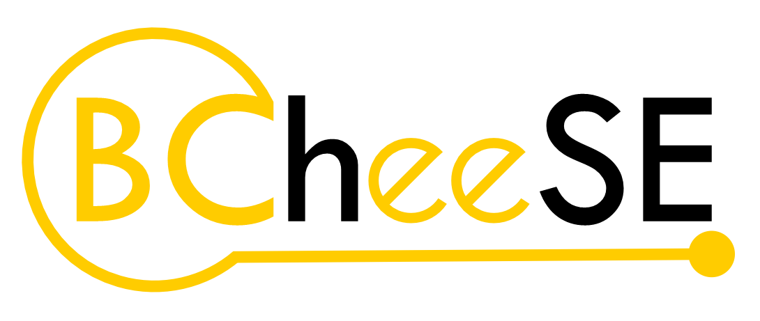 Logo BCheeSE