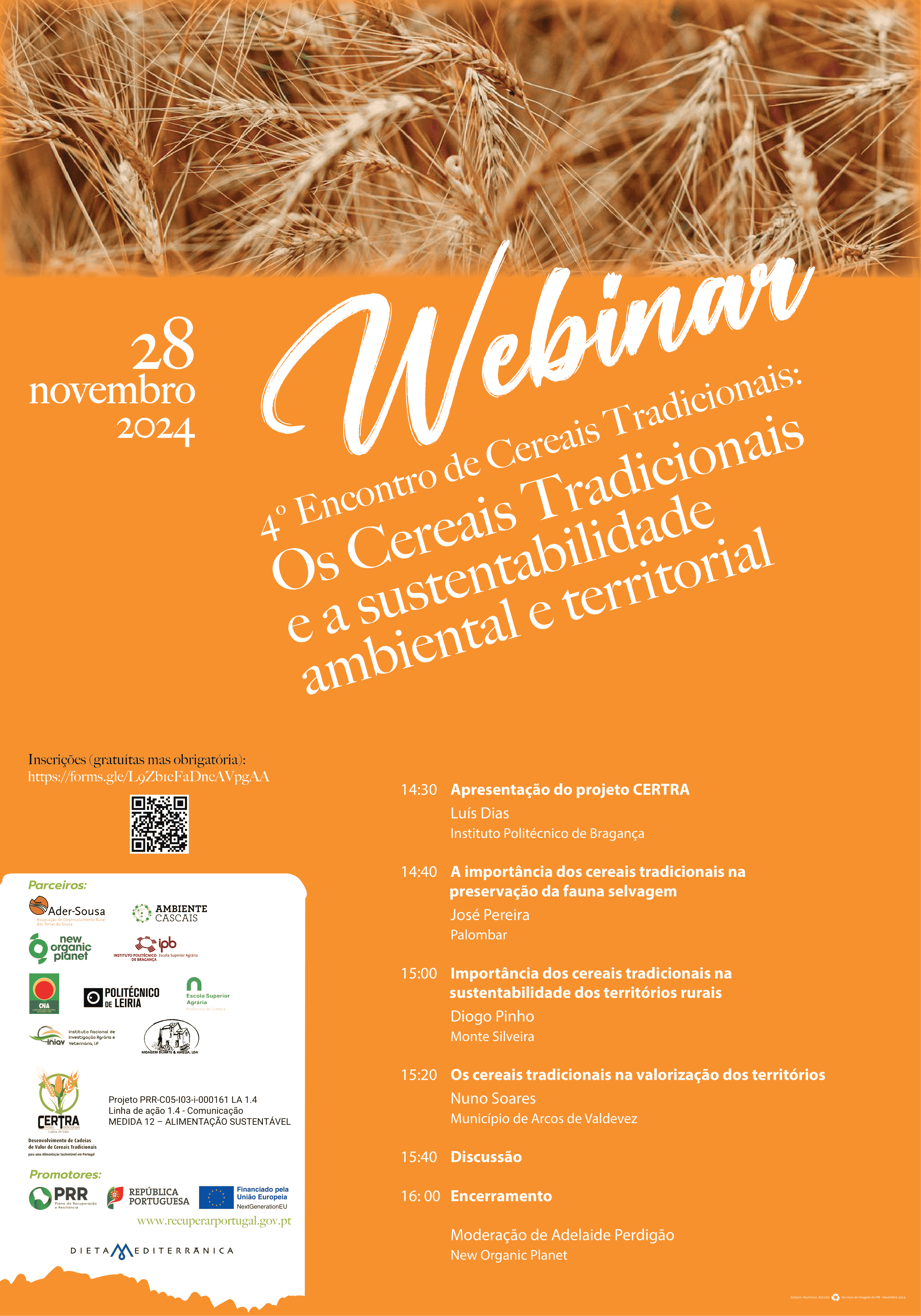 2024 CERTRA Webinar Cereais Tradicionais 1 1 1